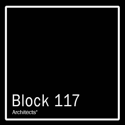 Block 117 Architects +